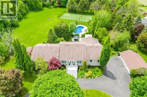 15634 Mountainview Road Caledon ON L7C 2V2