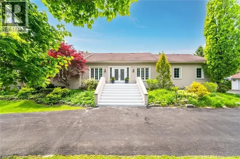 15634 Mountainview Road Caledon ON L7C 2V2