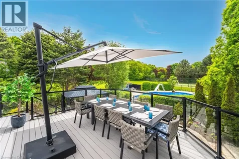 15634 Mountainview Road Caledon ON L7C 2V2