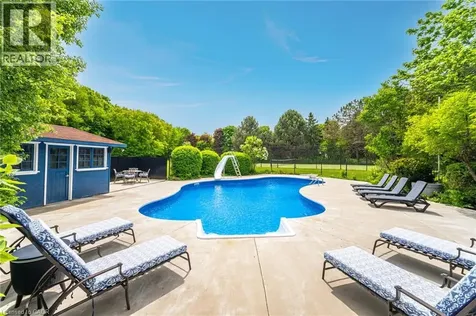 15634 Mountainview Road Caledon ON L7C 2V2
