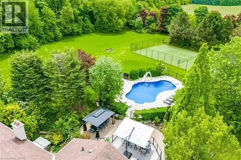 15634 Mountainview Road Caledon ON L7C 2V2