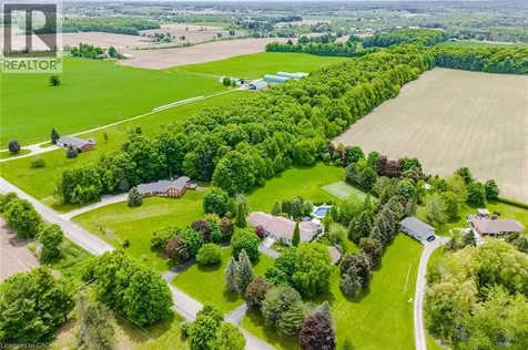 15634 Mountainview Road Caledon ON L7C 2V2
