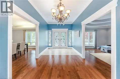 15634 Mountainview Road Caledon ON L7C 2V2