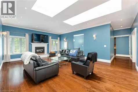 15634 Mountainview Road Caledon ON L7C 2V2