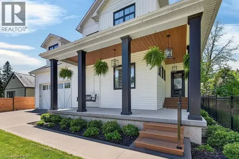 31 Winnett Street North Haldimand ON N0A 1E0