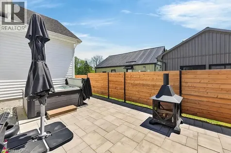31 Winnett Street North Haldimand ON N0A 1E0