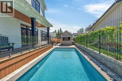 31 Winnett Street North Haldimand ON N0A 1E0