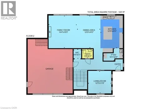31 Winnett Street North Haldimand ON N0A 1E0