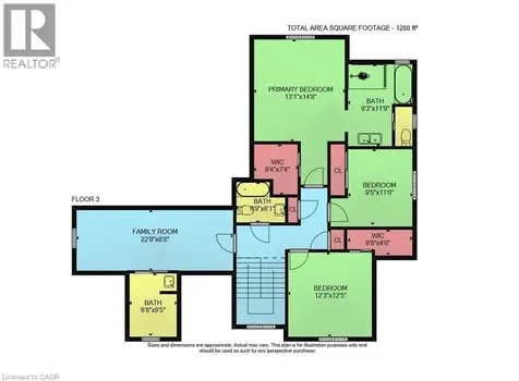 31 Winnett Street North Haldimand ON N0A 1E0