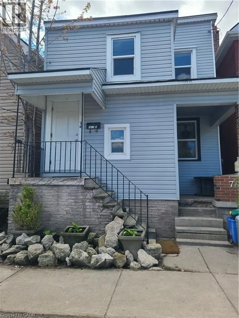 76 Burlington Street East Hamilton ON L8L 4G6