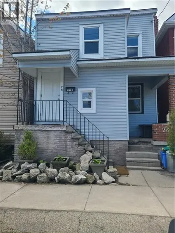 76 Burlington Street East Hamilton ON L8L 4G6