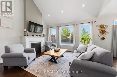 26 Carolina Crescent St. Thomas ON N5R 0H2
