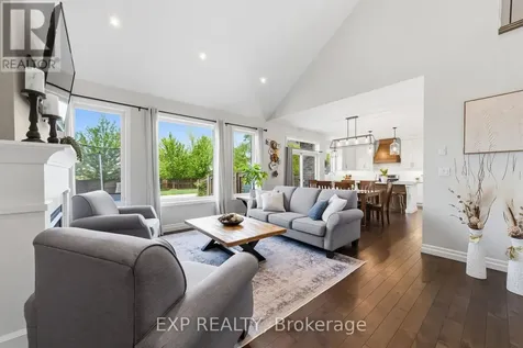 26 Carolina Crescent St. Thomas ON N5R 0H2
