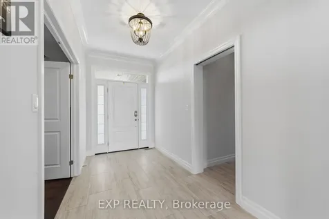 26 Carolina Crescent St. Thomas ON N5R 0H2