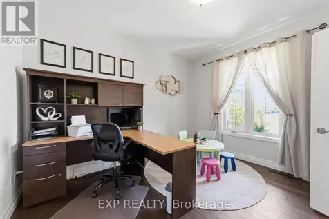 26 Carolina Crescent St. Thomas ON N5R 0H2