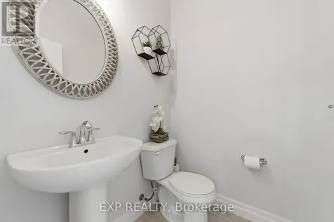 26 Carolina Crescent St. Thomas ON N5R 0H2