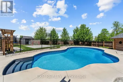 26 Carolina Crescent St. Thomas ON N5R 0H2