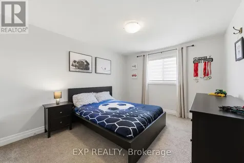 26 Carolina Crescent St. Thomas ON N5R 0H2