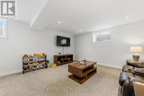 26 Carolina Crescent St. Thomas ON N5R 0H2