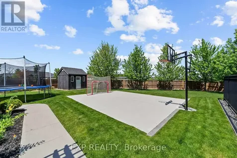 26 Carolina Crescent St. Thomas ON N5R 0H2