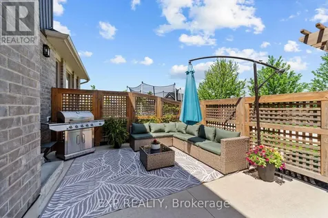 26 Carolina Crescent St. Thomas ON N5R 0H2