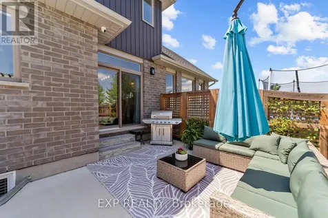 26 Carolina Crescent St. Thomas ON N5R 0H2