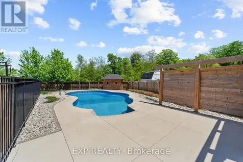 26 Carolina Crescent St. Thomas ON N5R 0H2