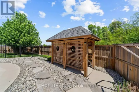 26 Carolina Crescent St. Thomas ON N5R 0H2