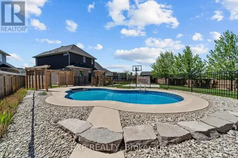 26 Carolina Crescent St. Thomas ON N5R 0H2