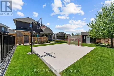 26 Carolina Crescent St. Thomas ON N5R 0H2