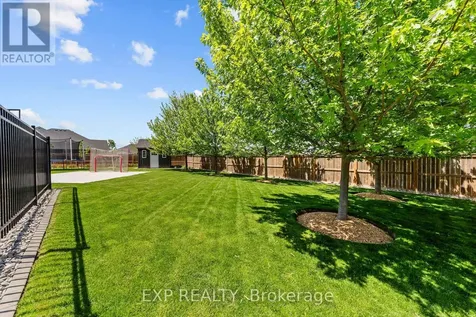 26 Carolina Crescent St. Thomas ON N5R 0H2