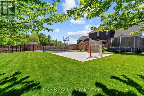 26 Carolina Crescent St. Thomas ON N5R 0H2