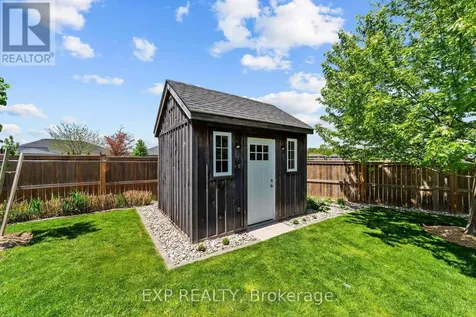 26 Carolina Crescent St. Thomas ON N5R 0H2