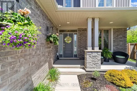 26 Carolina Crescent St. Thomas ON N5R 0H2