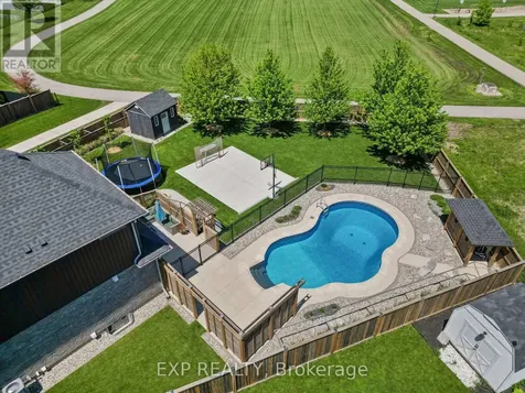 26 Carolina Crescent St. Thomas ON N5R 0H2