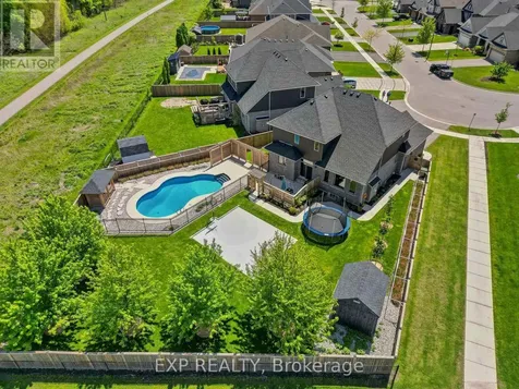 26 Carolina Crescent St. Thomas ON N5R 0H2