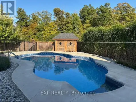 26 Carolina Crescent St. Thomas ON N5R 0H2
