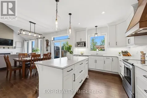 26 Carolina Crescent St. Thomas ON N5R 0H2