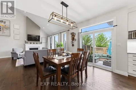 26 Carolina Crescent St. Thomas ON N5R 0H2