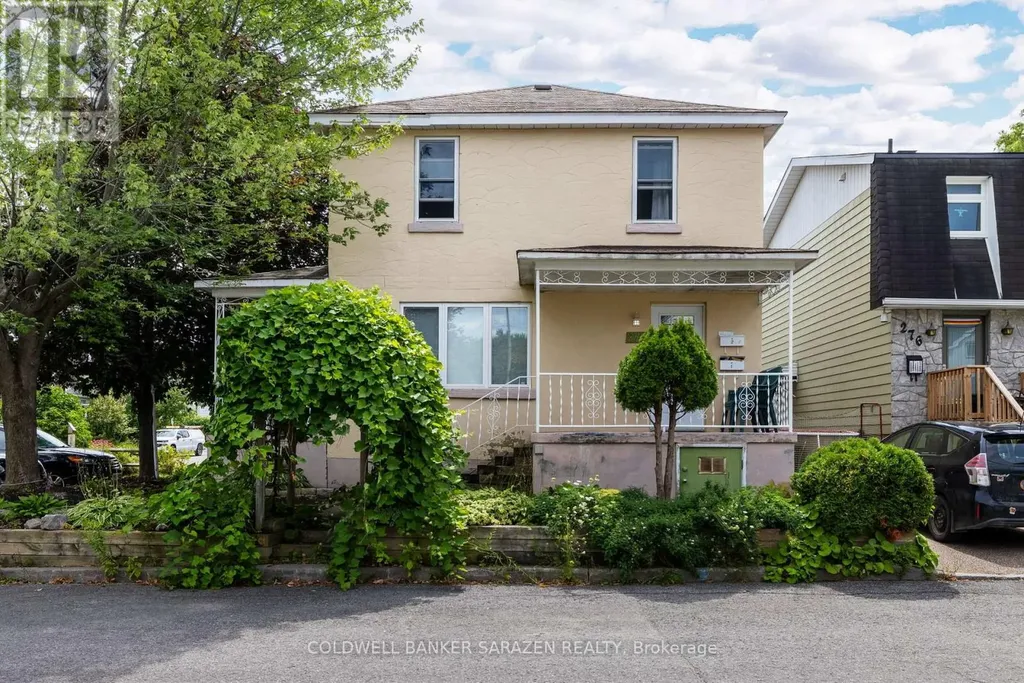 278 St Jacques Street Ottawa ON K1L 5G7