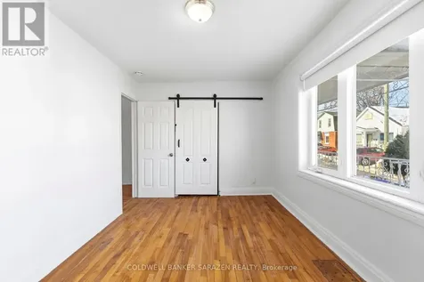 278 St Jacques Street Ottawa ON K1L 5G7