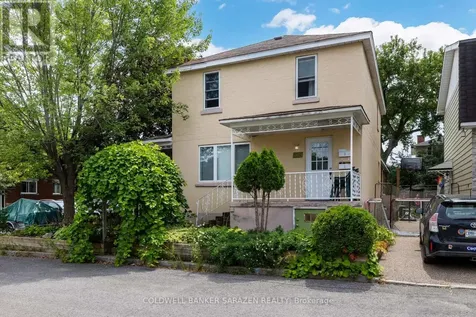 278 St Jacques Street Ottawa ON K1L 5G7