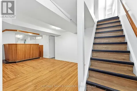278 St Jacques Street Ottawa ON K1L 5G7