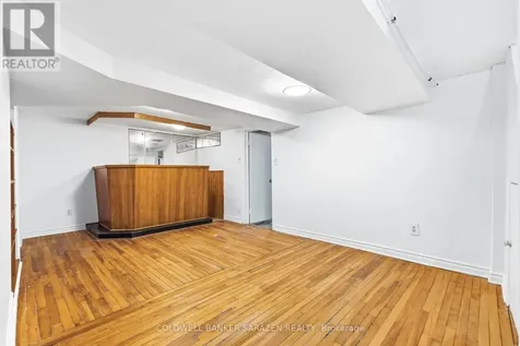 278 St Jacques Street Ottawa ON K1L 5G7