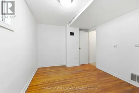 278 St Jacques Street Ottawa ON K1L 5G7
