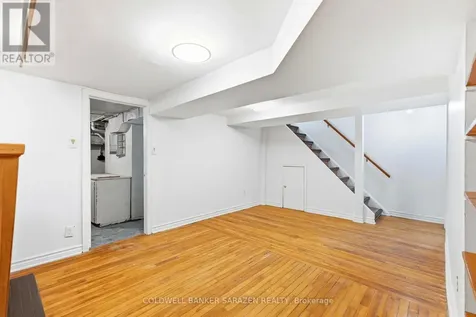 278 St Jacques Street Ottawa ON K1L 5G7