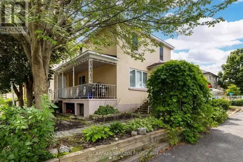 278 St Jacques Street Ottawa ON K1L 5G7