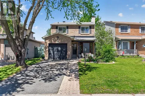 71 Equestrian Drive Ottawa ON K2M 1H7