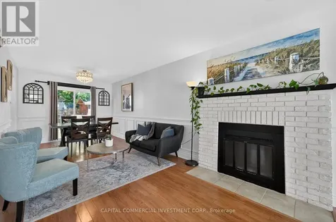 71 Equestrian Drive Ottawa ON K2M 1H7