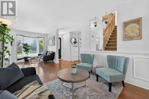 71 Equestrian Drive Ottawa ON K2M 1H7